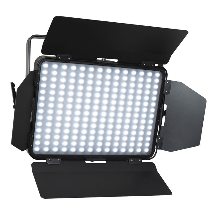 Higlite Showtec Media Panel 100 CCT