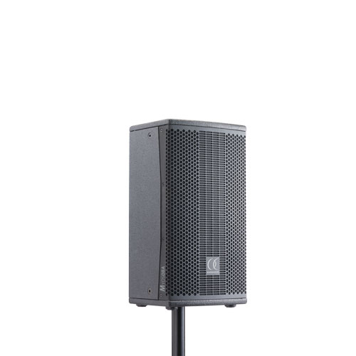 AUDIOPHONY Myos08A aktv hangfal 700W RMS with integrated DSP