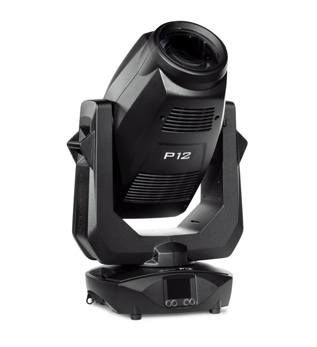 JB- Lighting JB P12 profil LED 640W 29dB zaj!! CMY