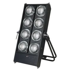 Showtec Stage Blinder 8 DMX