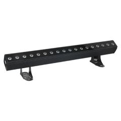 LED BArok,  cskok