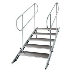 Showtec ProStage Stairs