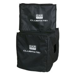 DAP-Audio Protective Cover-set for Clubmate I