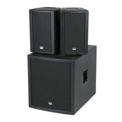 DAP-Audio Club Mate I