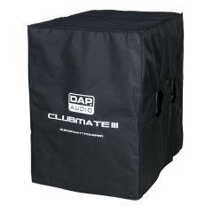 DAP-Audio Protective Cover-set for Clubmate III