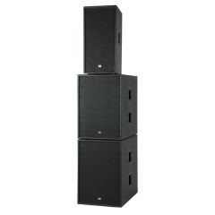 DAP-Audio Club Mate III