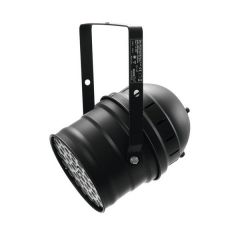 EUROLITE LED PAR-64 RGBW+UV short sw