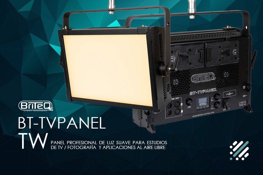 Briteq BT-TVPANEL TW
