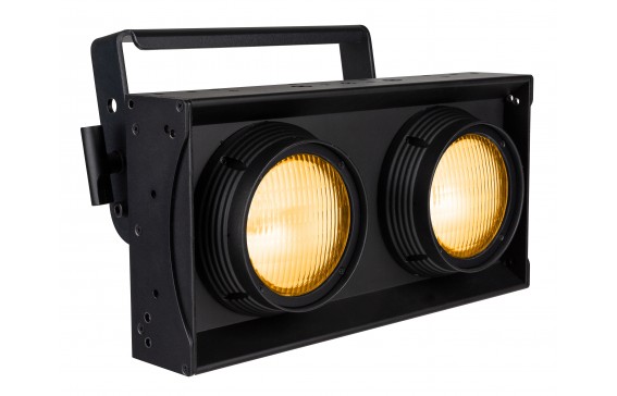 Briteq BT-BLINDER2 IP65 2x 130W LED 1700K to 3000K