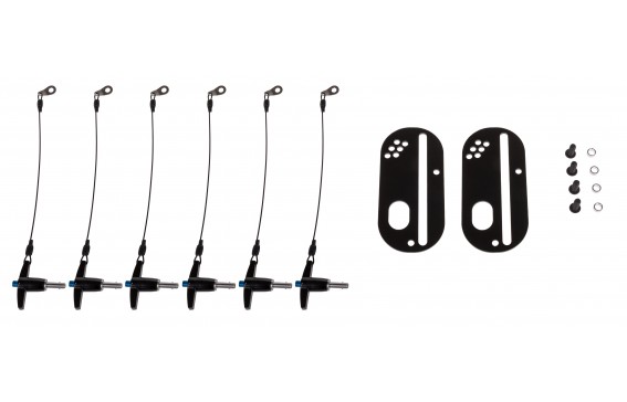 Briteq BT-BLINDER2 IP RIGGING SET