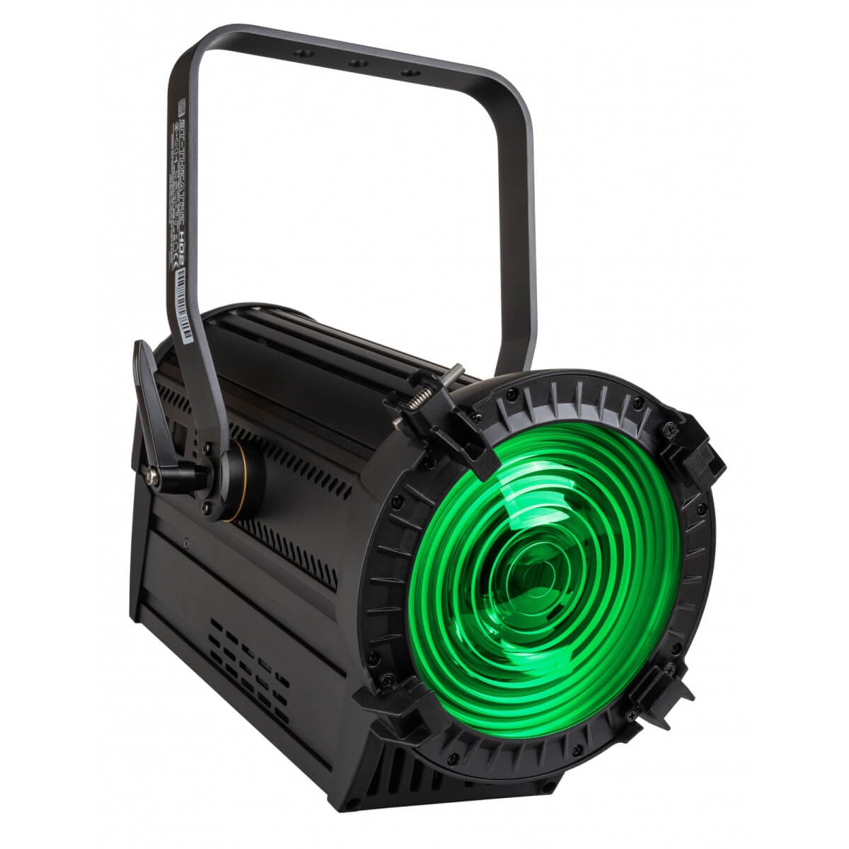 Briteq BT-THEATRE HD2 fresnel LED RGBAL 240W Hangtalan mkds!