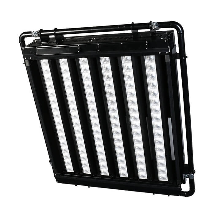 Chroma-Q Chroma Q Brute force 4, 6,