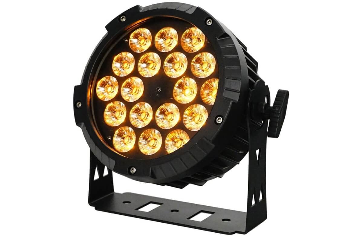 LED-es PAR lmpk