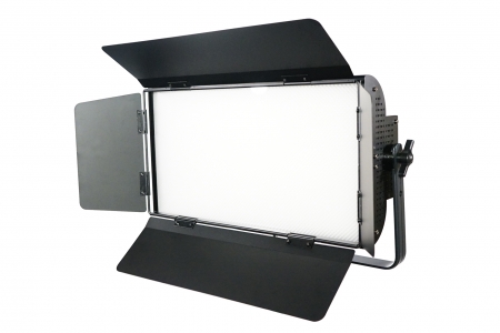 F.O.S. FOS TV BICOLOR PANEL takarlemezzel