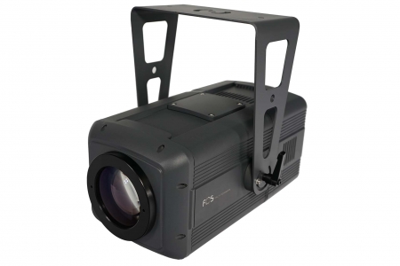 F.O.S. FOS GOBO PROJECTOR LED200W ZOOM IP65