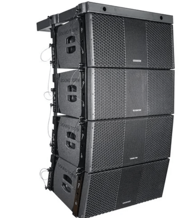 Line Array