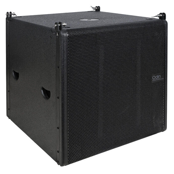 DAP DAP Odin S-18A - Active Line-Array Subwoofer