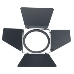 Showtec Barndoor for Parcan 64