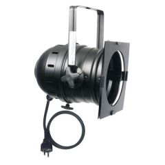 Showtec Parcan 64 Short, Incl. Parsafe