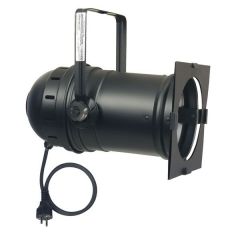 Showtec Parcan 64 Long, Terminalset