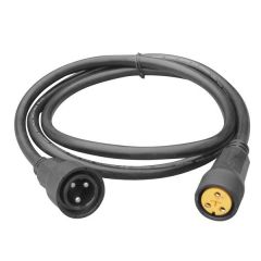 Showtec IP65 Power extensioncable