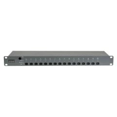 Showtec Quick DMX Rack
