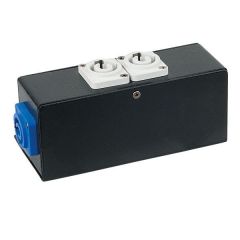 Showtec Powerport 3