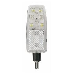 DAP-Audio LED Snakelight Blue/White