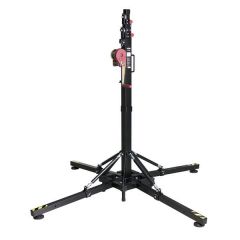 Showtec LT-150/5 Lifting Tower 5,3m
