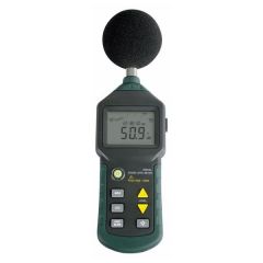 DAP-Audio Digital Sound Level Meter