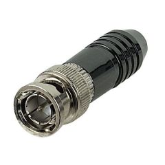 DAP-Audio BNC Plug 75 Ohm