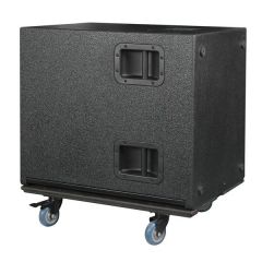 DAP-Audio Transport Trolley