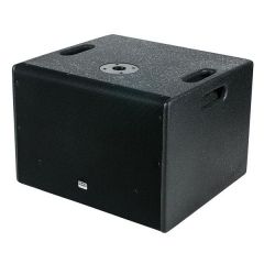 DAP-Audio DRX-12BA