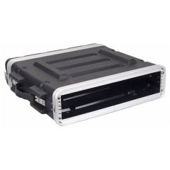 Rack cases