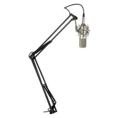 DAP-Audio Broadcasting Stand