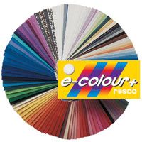 Rosco E-Colour+