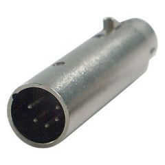 XLR3-XLR5 talaktk