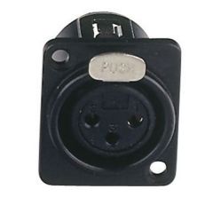 XLR