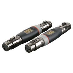 XLR-XLR