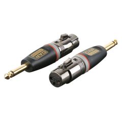 XLR-Jack