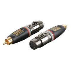 XLR-RCA